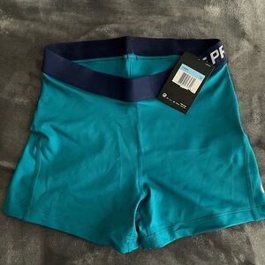Nike Pro shorts